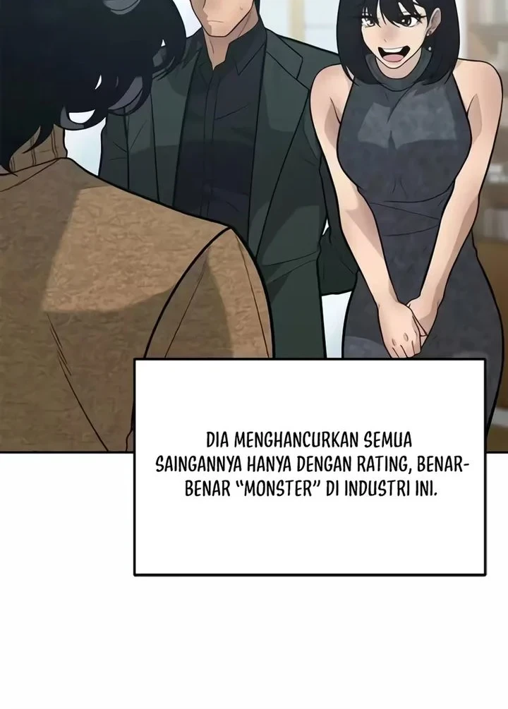 The God of Improvisation Chapter 20 Gambar 34