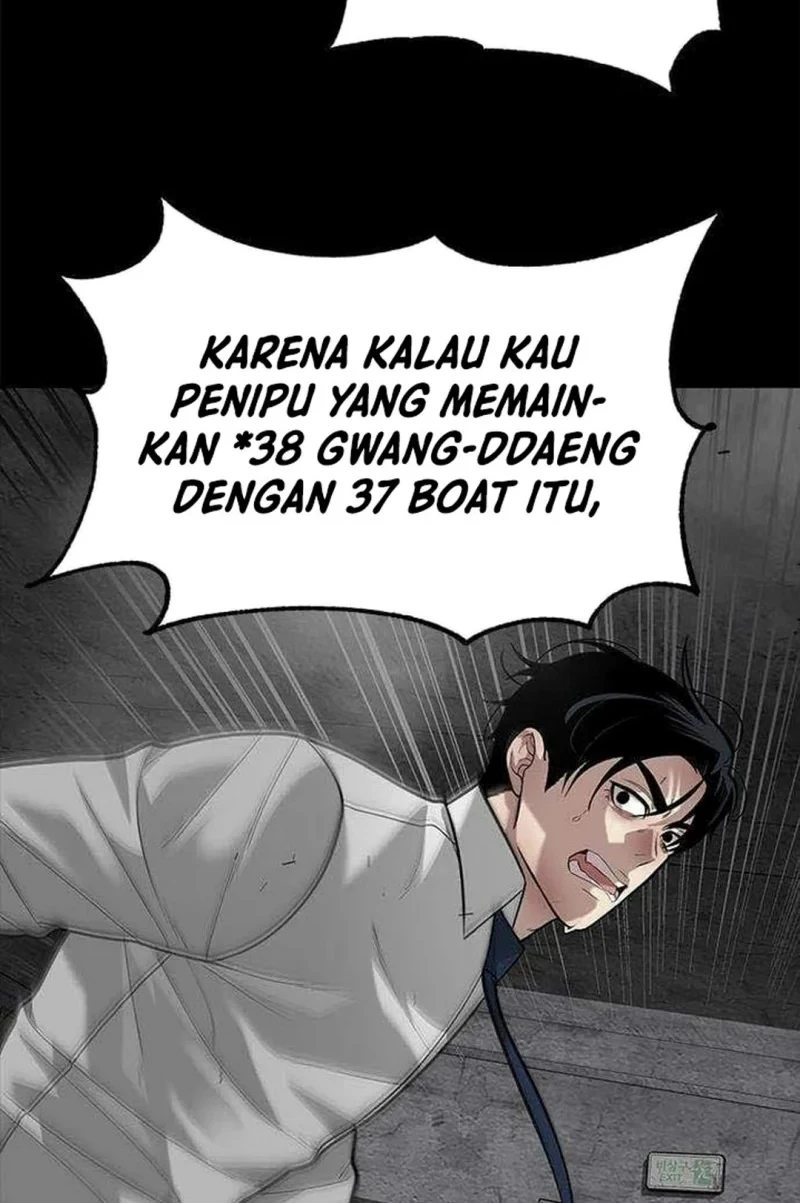 The God of Improvisation Chapter 23 Gambar 36