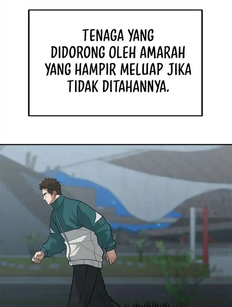 The God of Improvisation Chapter 24 Gambar 41