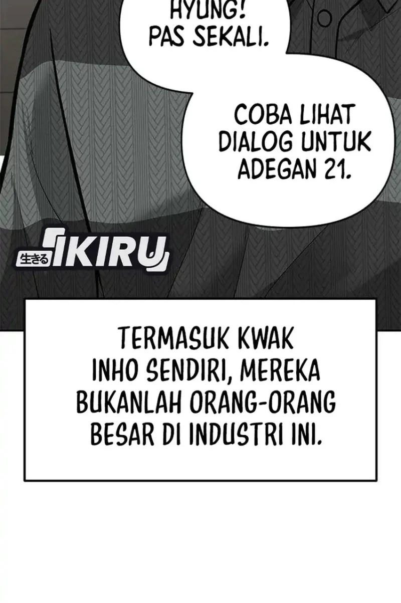 The God of Improvisation Chapter 24 Gambar 43