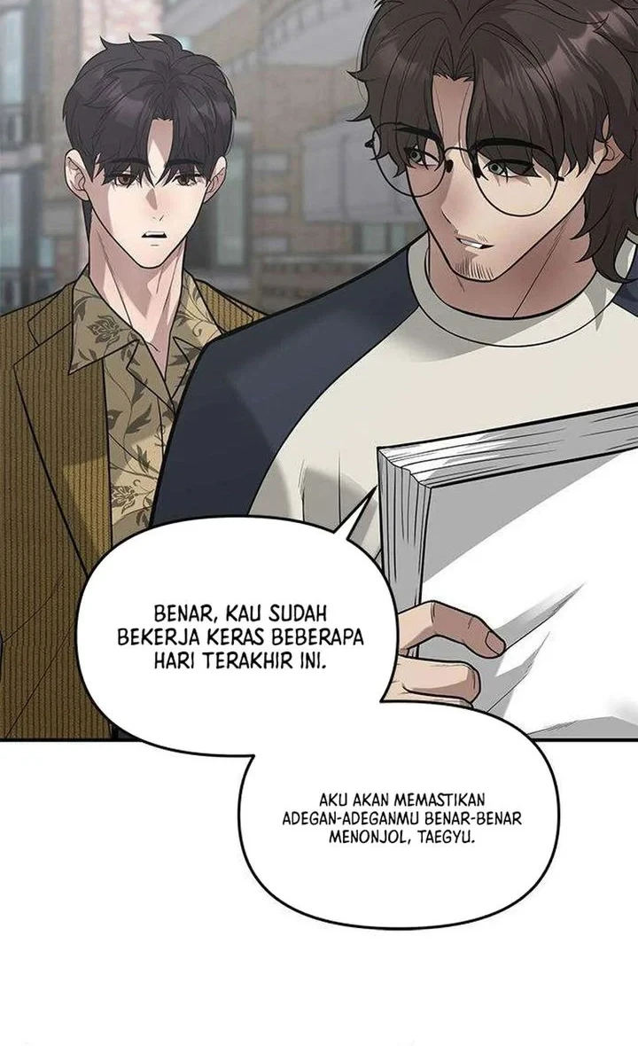 The God of Improvisation Chapter 26 Gambar 35