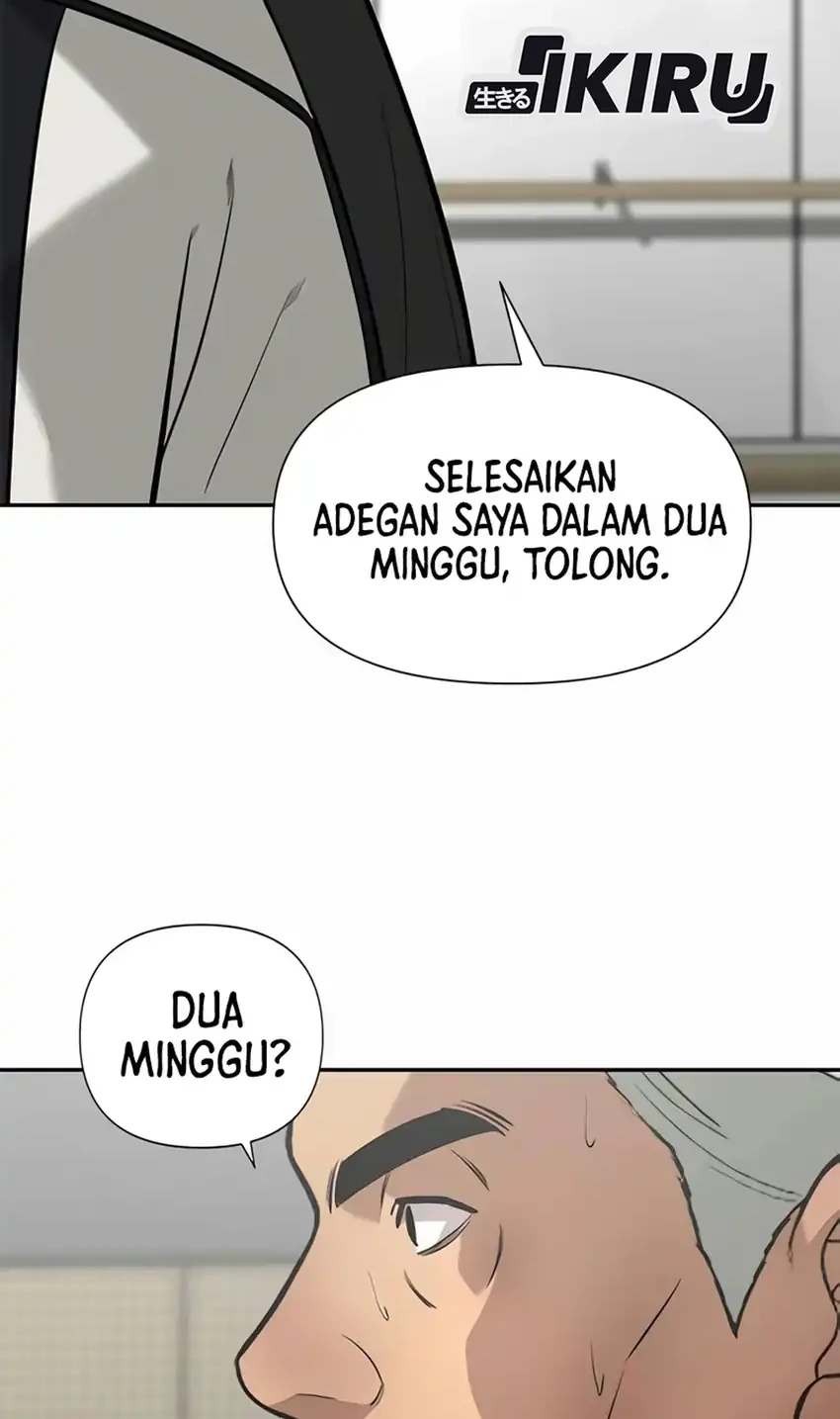 The God of Improvisation Chapter 29 Gambar 38