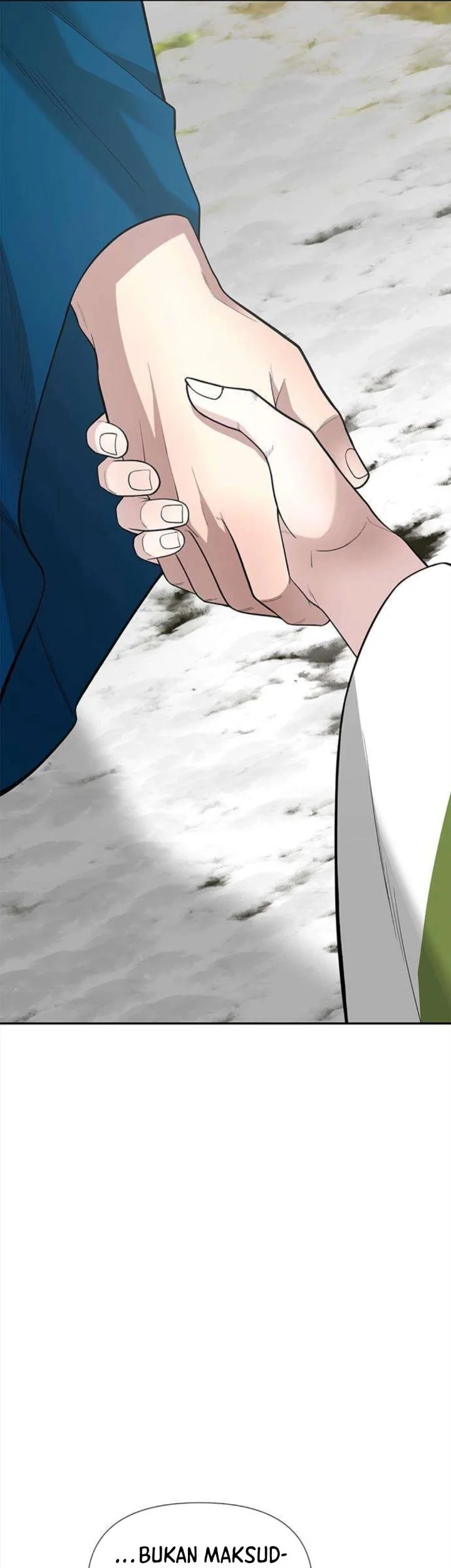 The God of Improvisation Chapter 33 Gambar 49