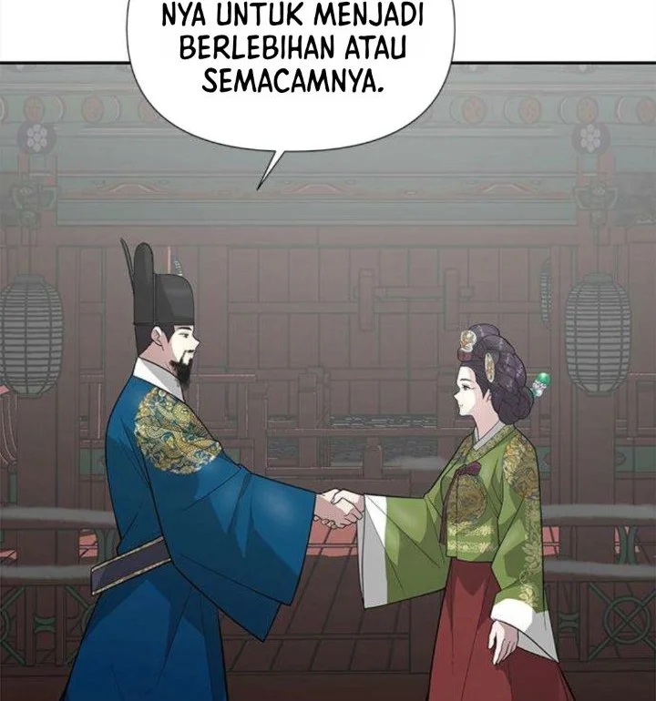 The God of Improvisation Chapter 33 Gambar 50