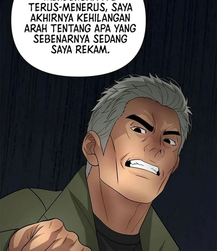 The God of Improvisation Chapter 35 Gambar 43
