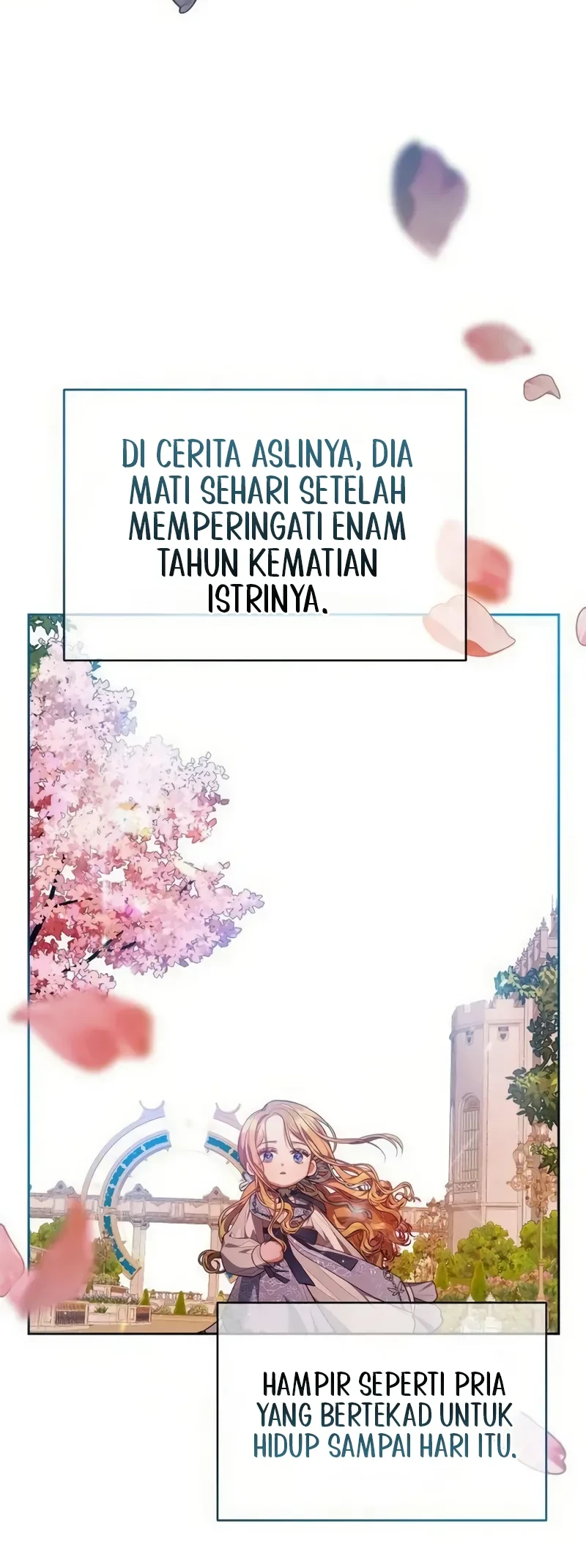 The Grand Duke’s New Daughter-in-Law Is a Little Fierce Chapter 10 Gambar 24