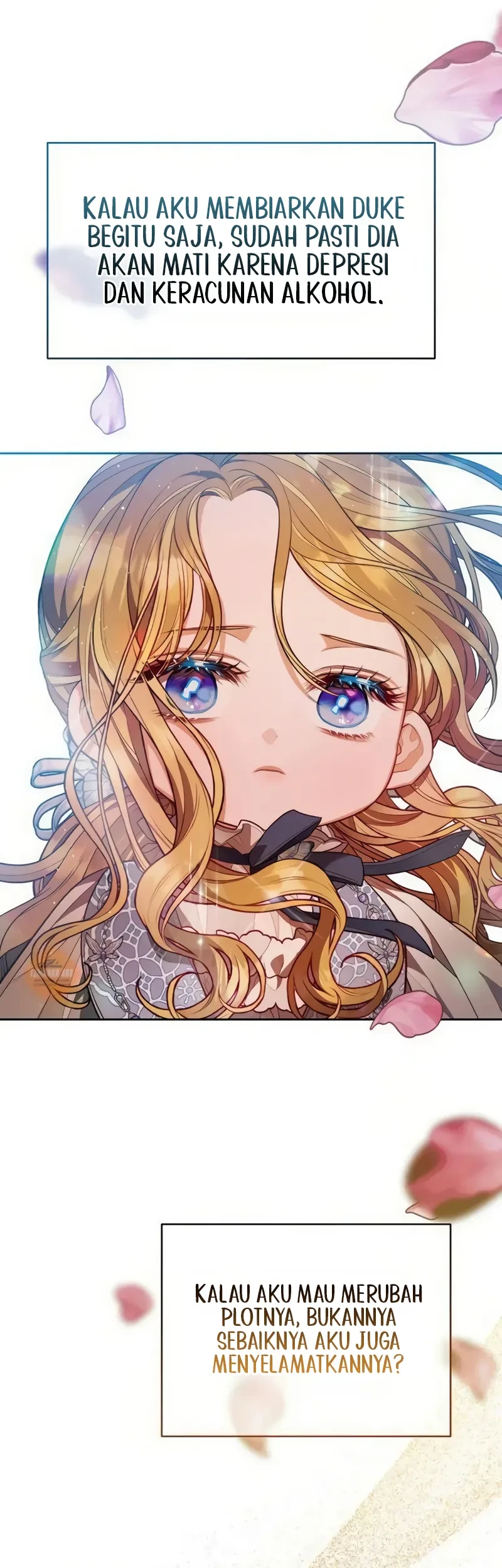 The Grand Duke’s New Daughter-in-Law Is a Little Fierce Chapter 10 Gambar 25