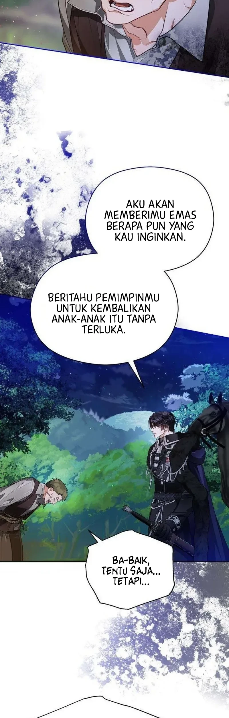 The Grand Duke’s New Daughter-in-Law Is a Little Fierce Chapter 16 Gambar 28