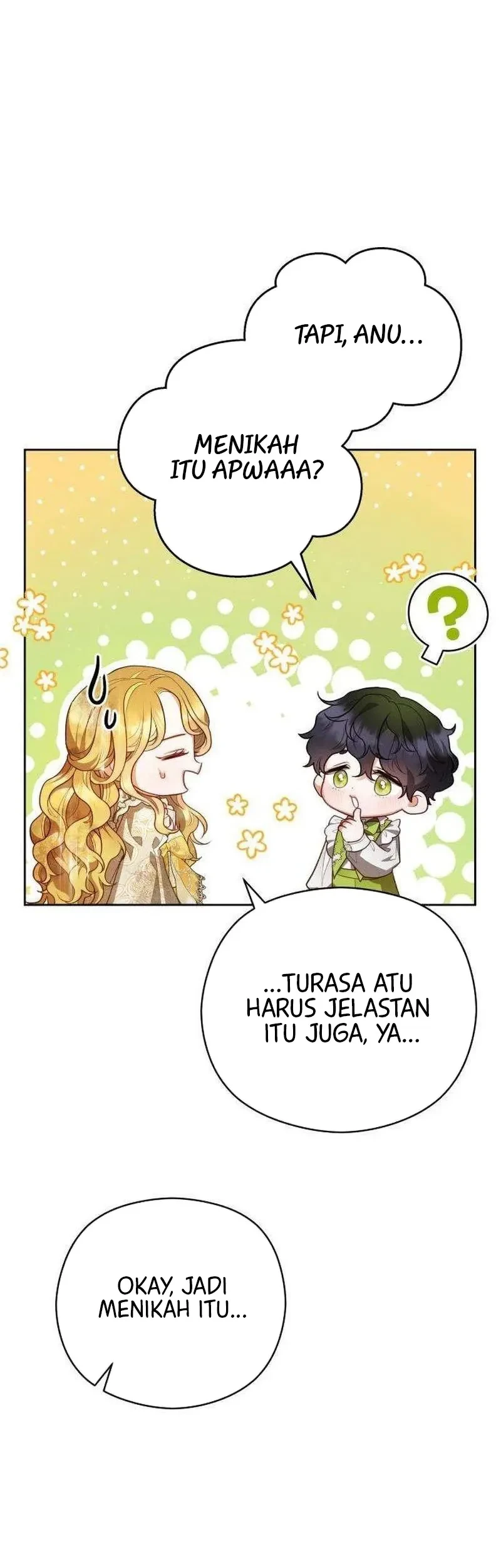 The Grand Duke’s New Daughter-in-Law Is a Little Fierce Chapter 3 Gambar 32