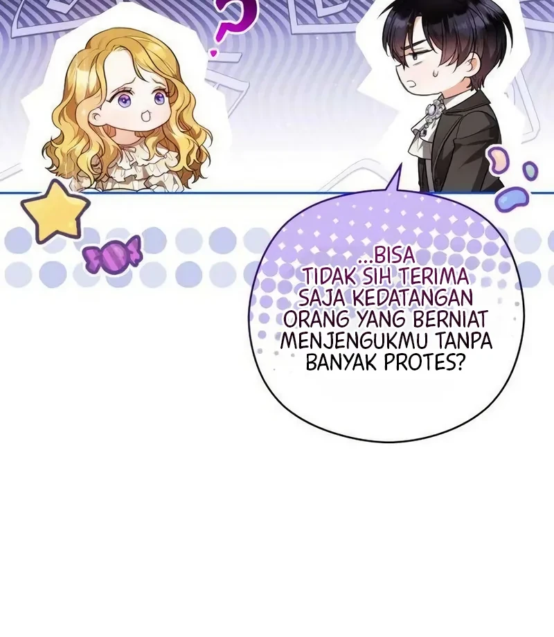 The Grand Duke’s New Daughter-in-Law Is a Little Fierce Chapter 6 Gambar 33