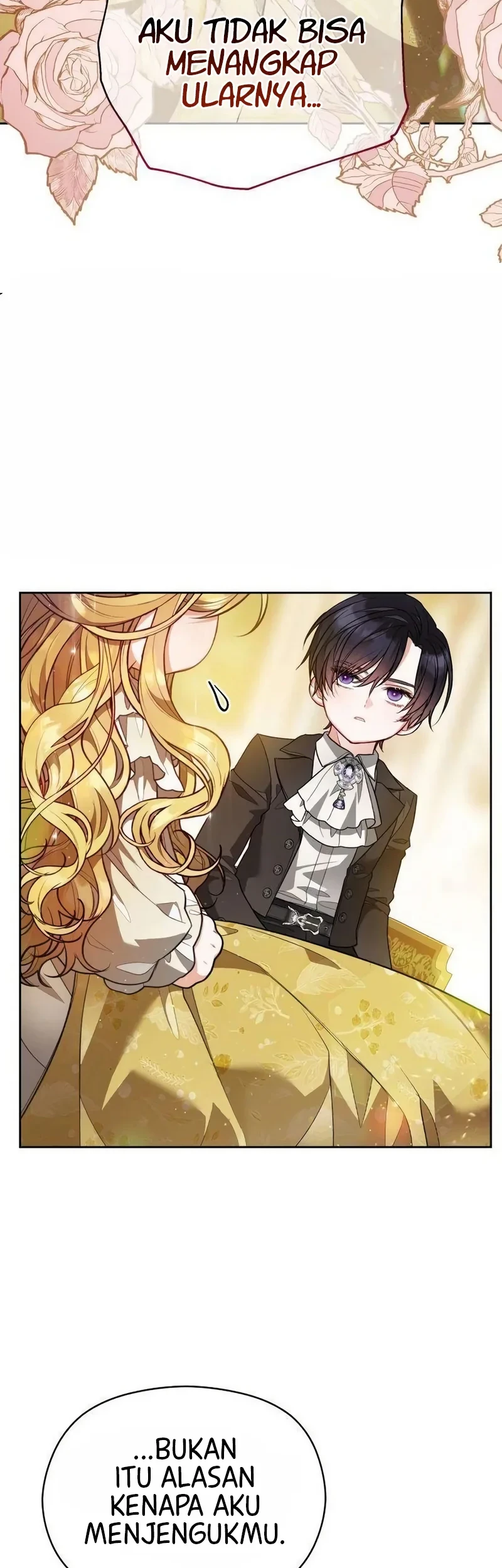 The Grand Duke’s New Daughter-in-Law Is a Little Fierce Chapter 6 Gambar 35