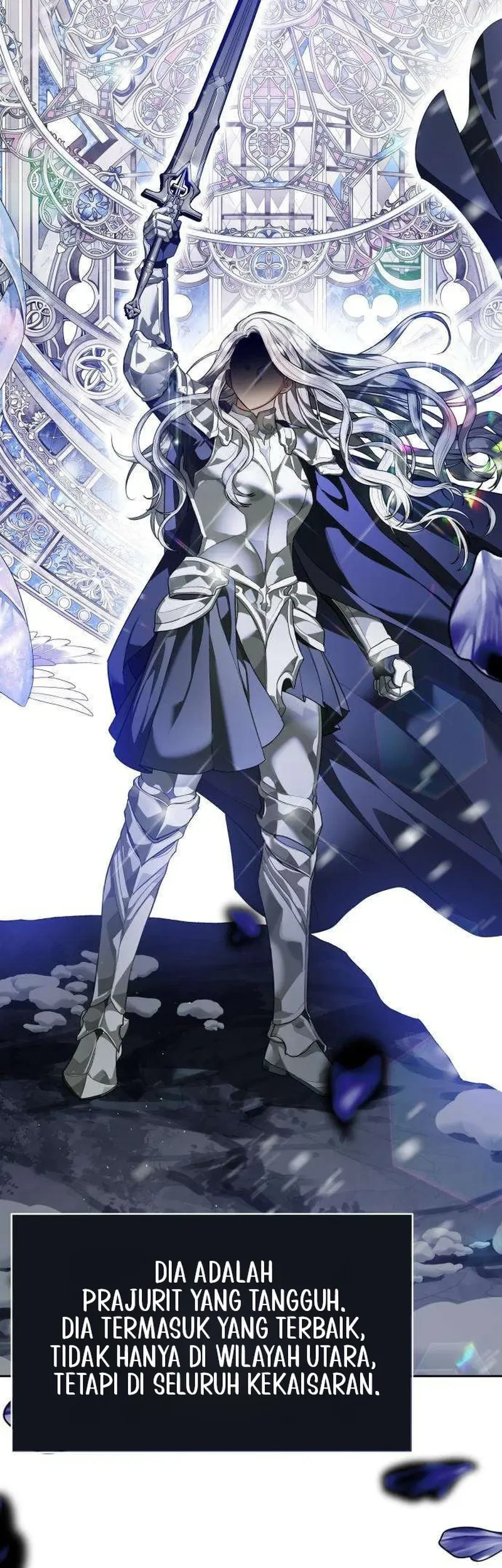 The Grand Duke’s New Daughter-in-Law Is a Little Fierce Chapter 7 Gambar 29