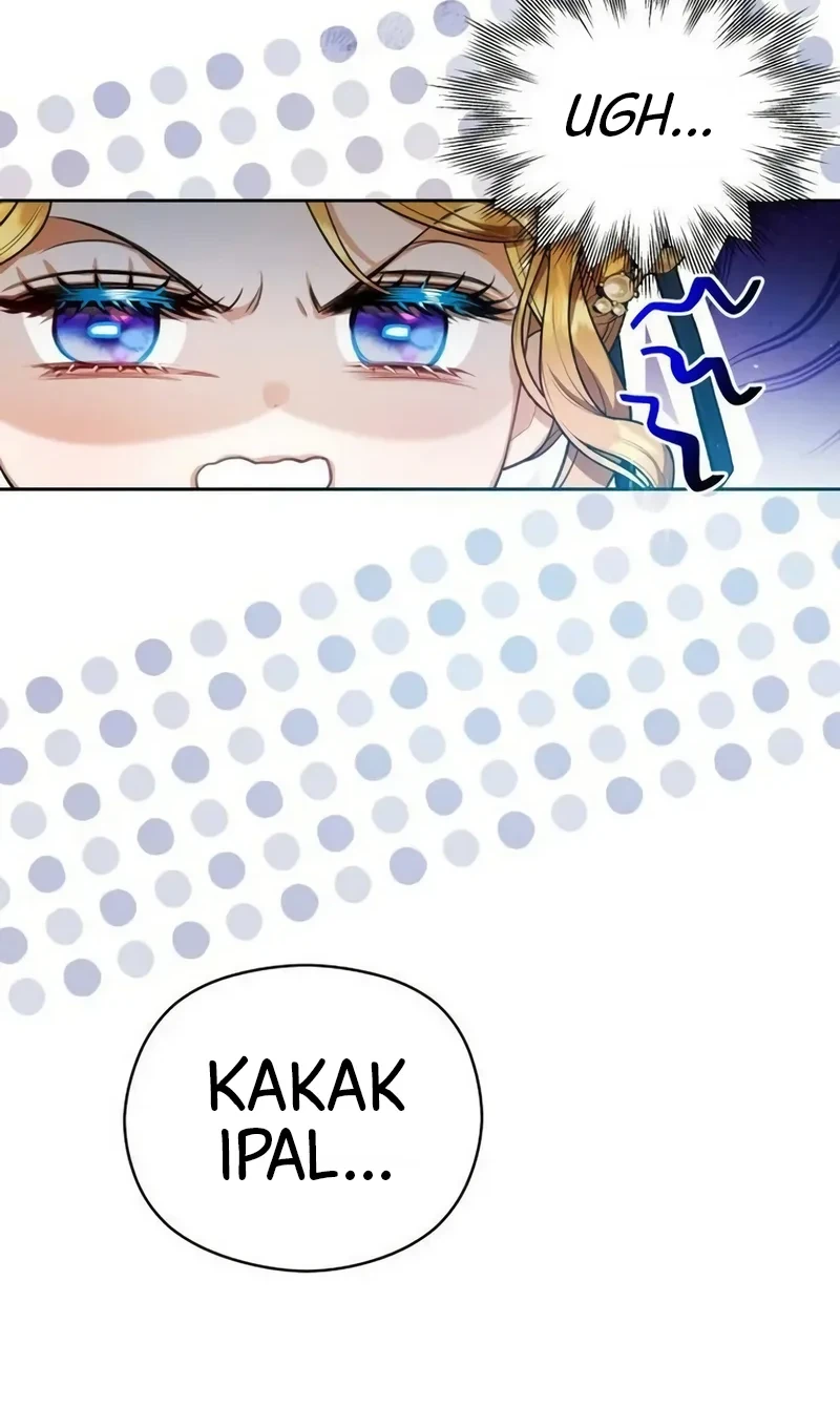 The Grand Duke’s New Daughter-in-Law Is a Little Fierce Chapter 9 Gambar 28