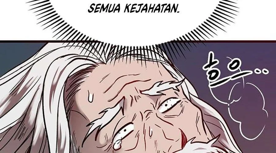 The Grand Wudang Saga Chapter 1 - Halaman 43