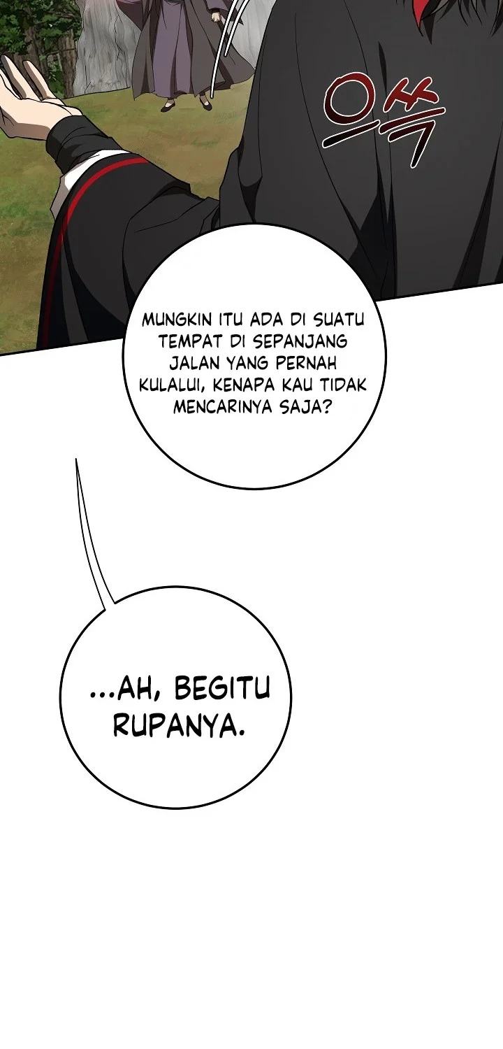 The Grand Wudang Saga Chapter 110 - Halaman 33