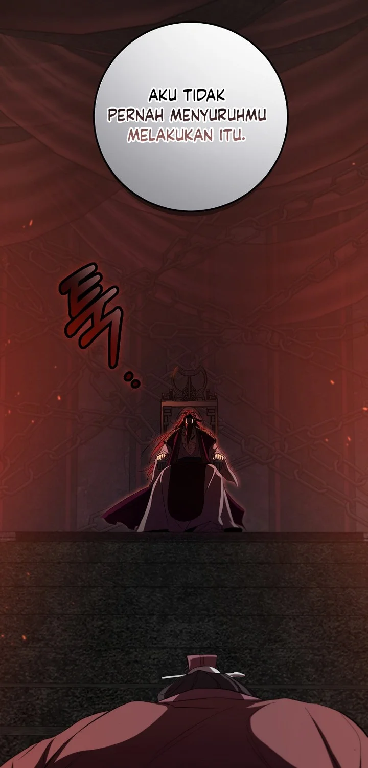 The Grand Wudang Saga Chapter 126 - Halaman 37
