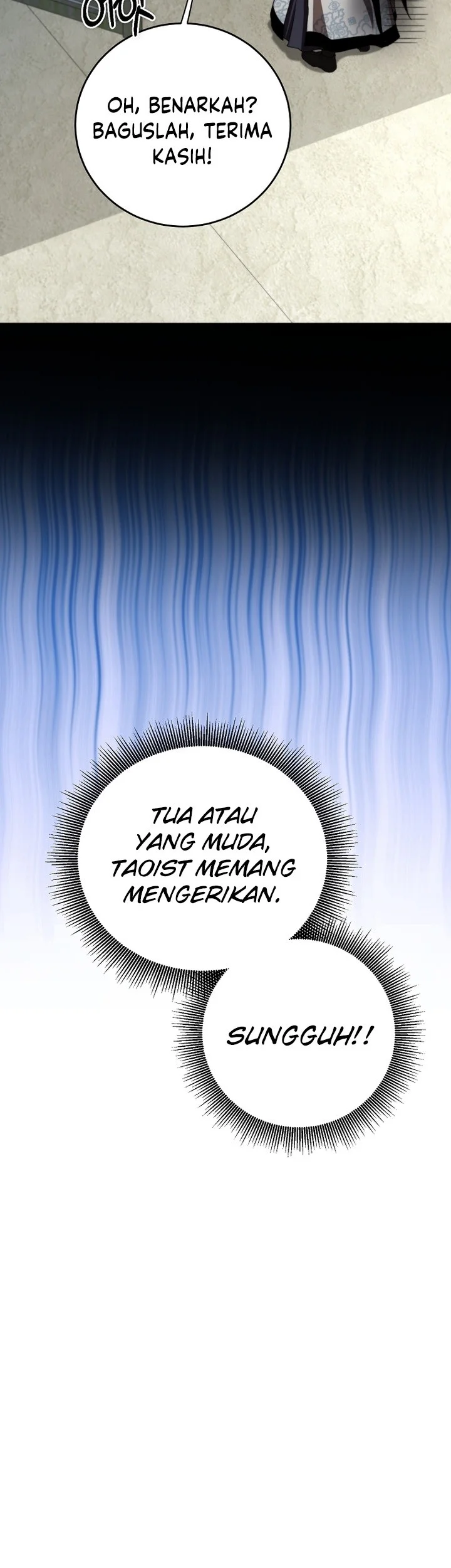 The Grand Wudang Saga Chapter 135 - Halaman 29