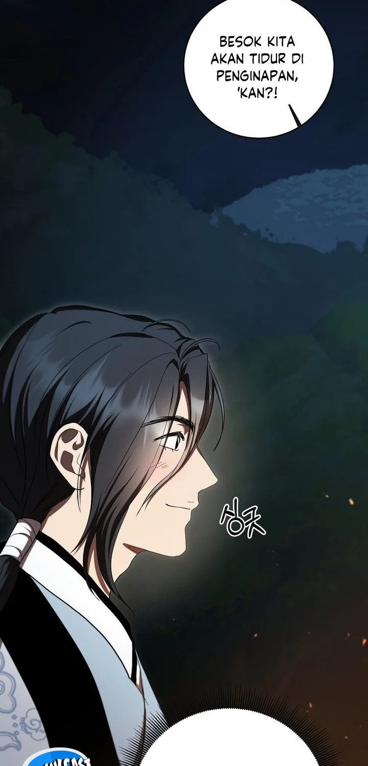 The Grand Wudang Saga Chapter 136 - Halaman 30