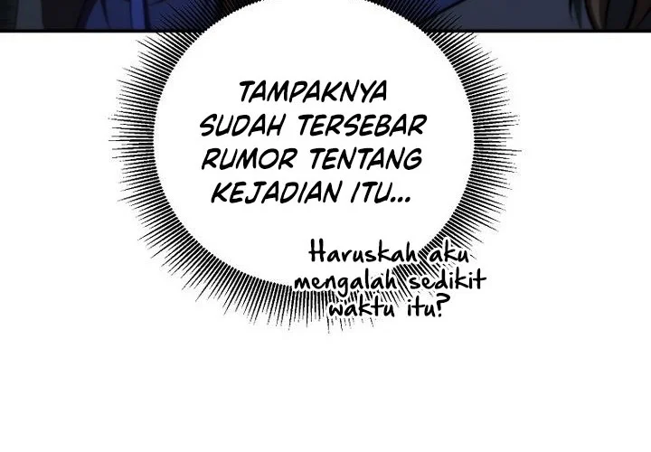 The Grand Wudang Saga Chapter 142 - Halaman 36