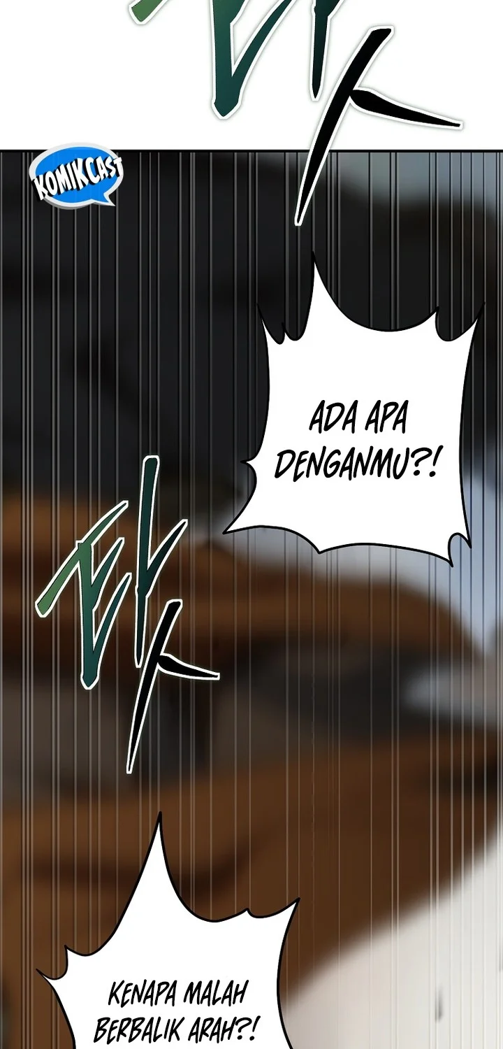 The Grand Wudang Saga Chapter 144 - Halaman 35
