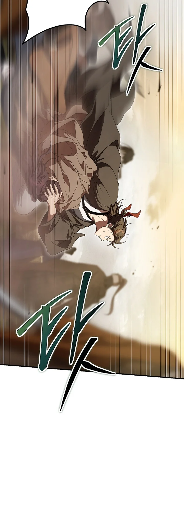 The Grand Wudang Saga Chapter 144 - Halaman 36
