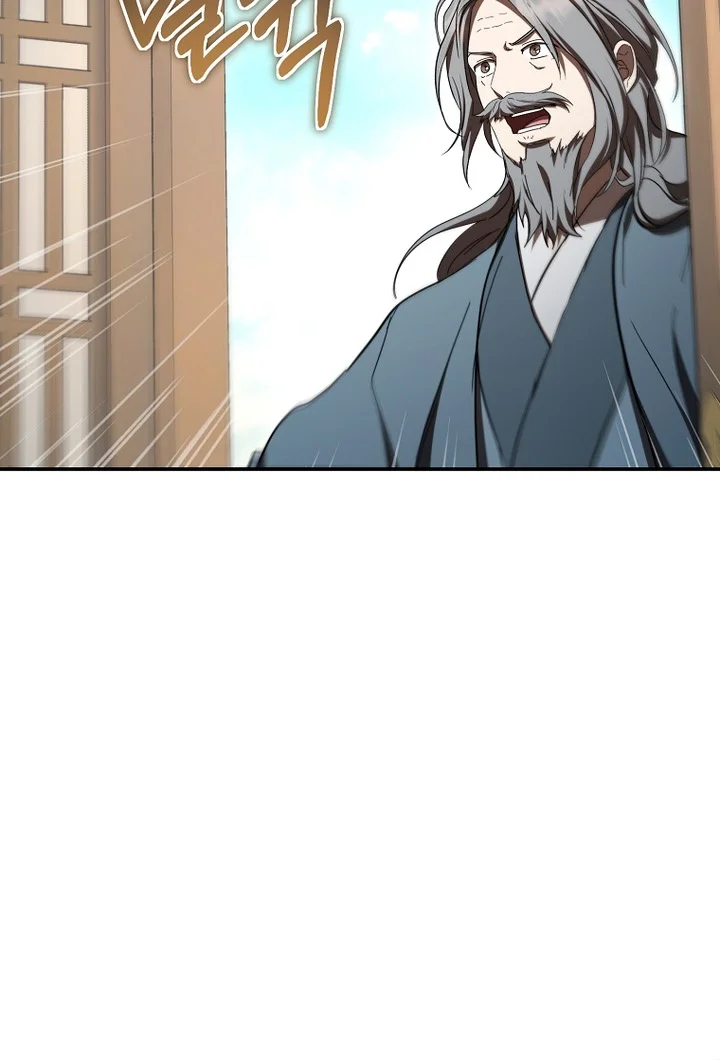 The Grand Wudang Saga Chapter 156 - Halaman 31
