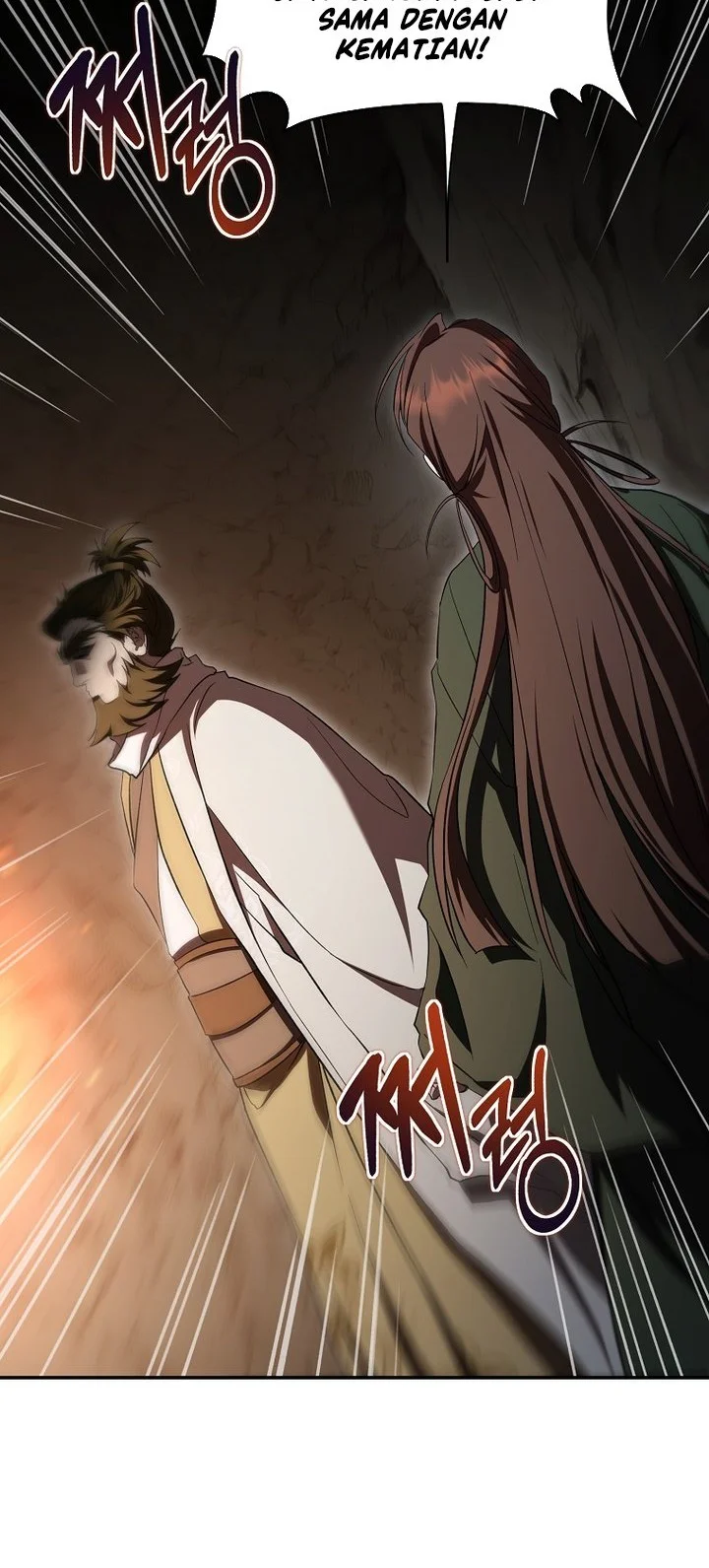 The Grand Wudang Saga Chapter 159 - Halaman 33