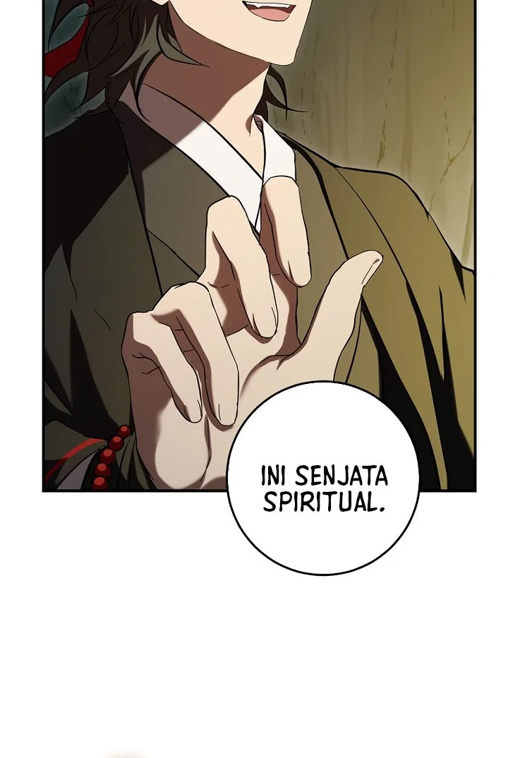The Grand Wudang Saga Chapter 161 - Halaman 29