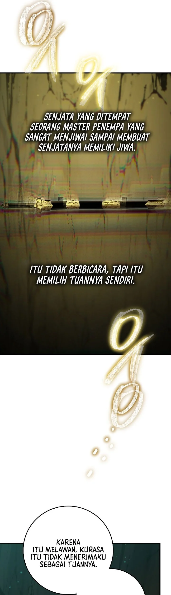 The Grand Wudang Saga Chapter 161 - Halaman 30