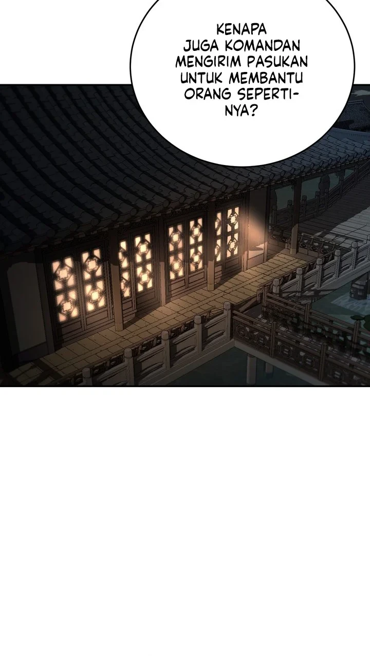The Grand Wudang Saga Chapter 173 - Halaman 34