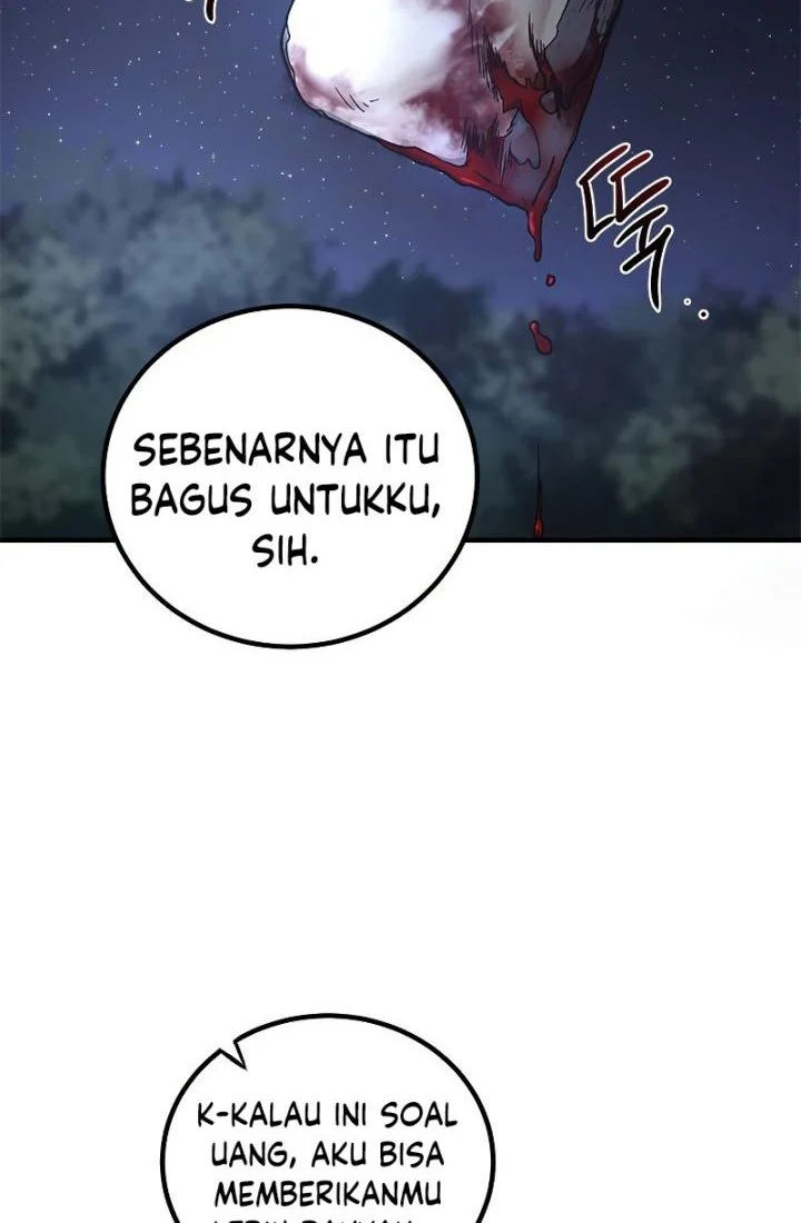The Grand Wudang Saga Chapter 80 Gambar 31