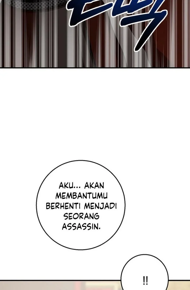 The Grand Wudang Saga Chapter 83 Gambar 29