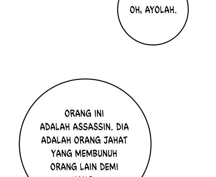 The Grand Wudang Saga Chapter 84 Gambar 39