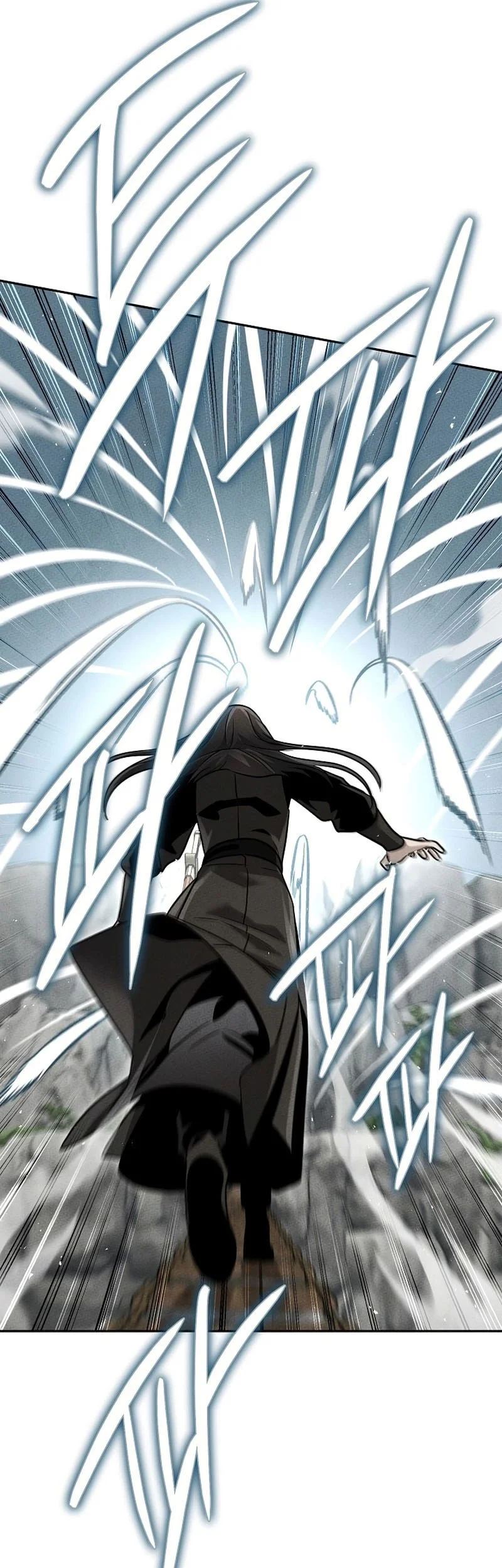 The Great Heavenly Demon Sovereign Chapter 33 Gambar 34