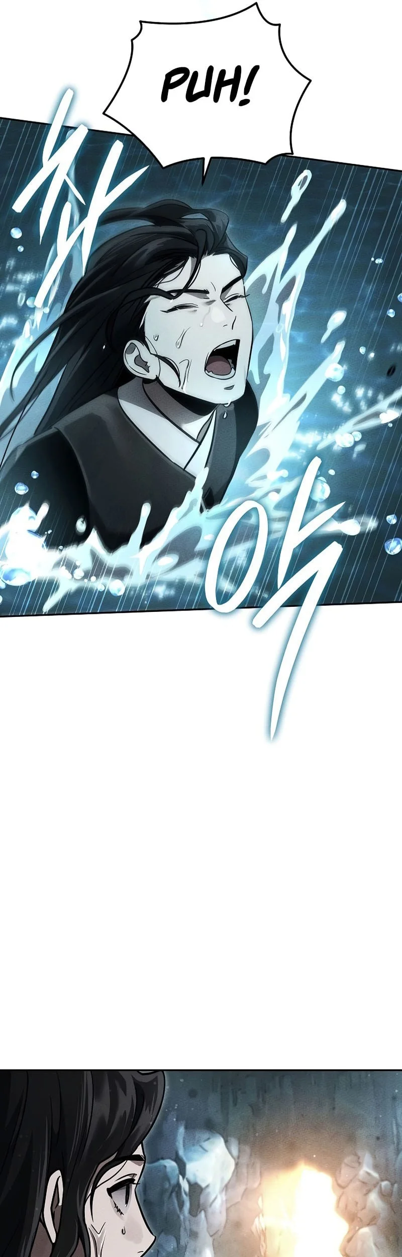 The Great Heavenly Demon Sovereign Chapter 34 Gambar 34