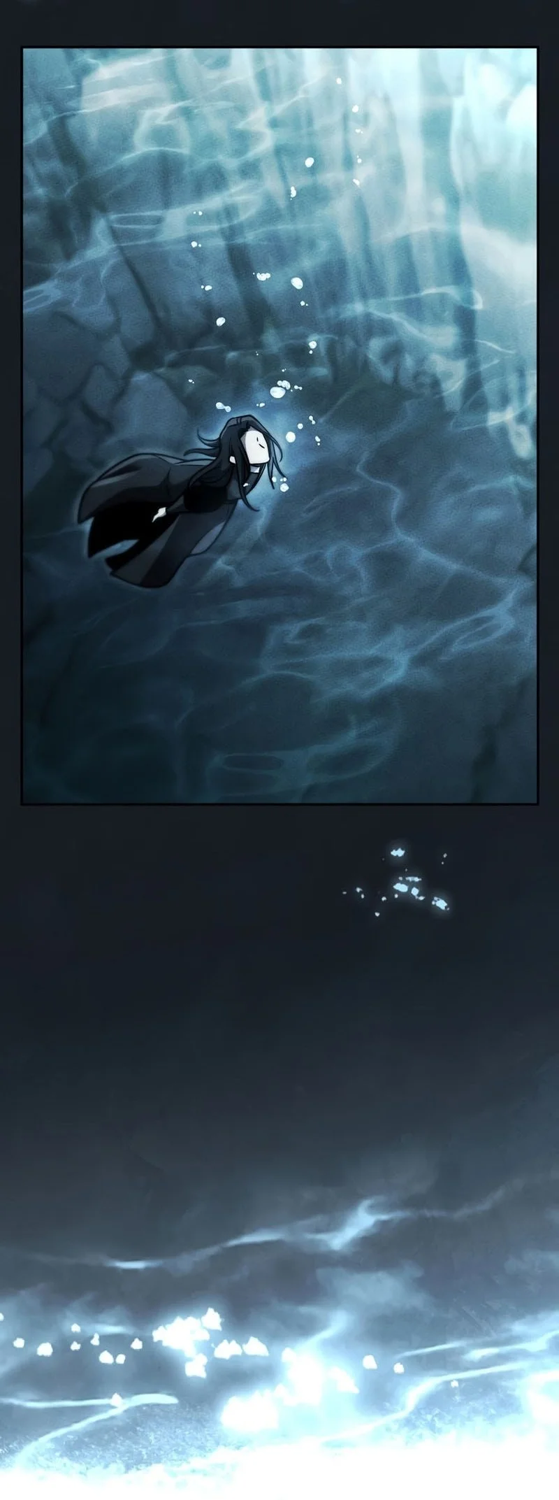 The Great Heavenly Demon Sovereign Chapter 34 Gambar 33