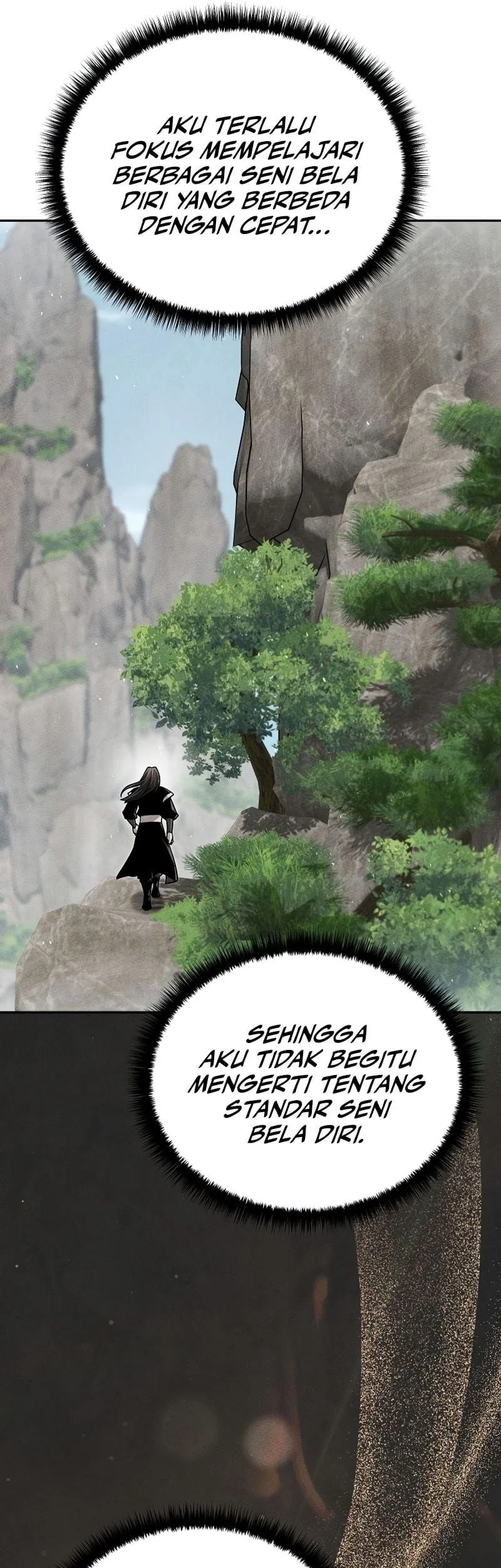 The Great Heavenly Demon Sovereign Chapter 36 Gambar 40