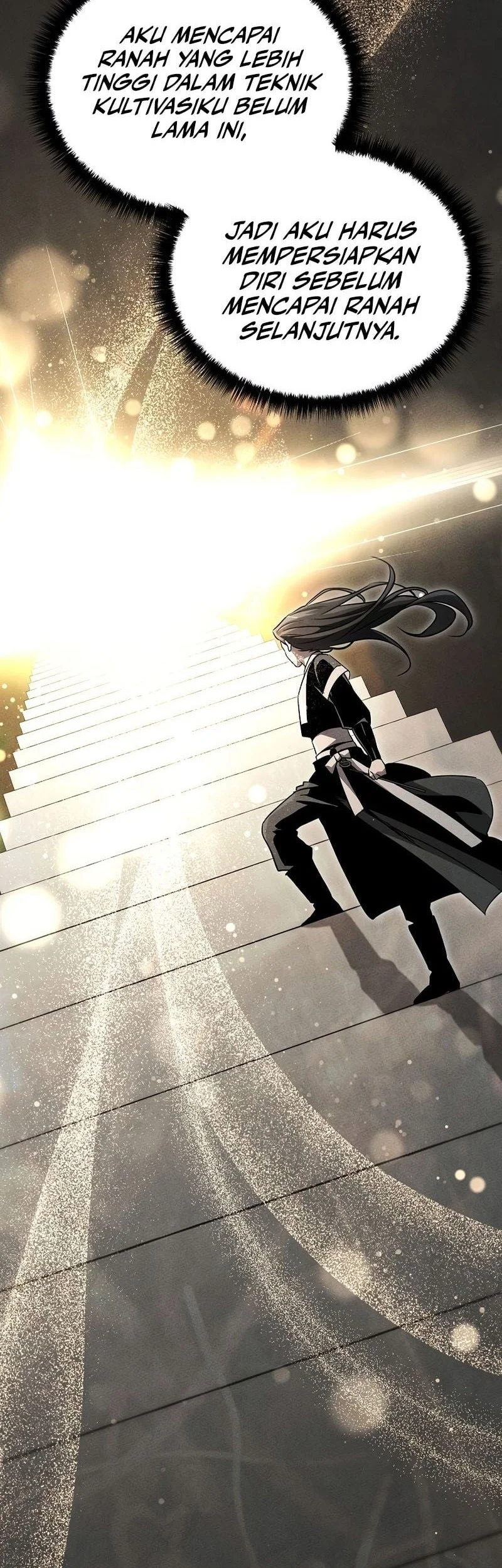 The Great Heavenly Demon Sovereign Chapter 36 Gambar 41
