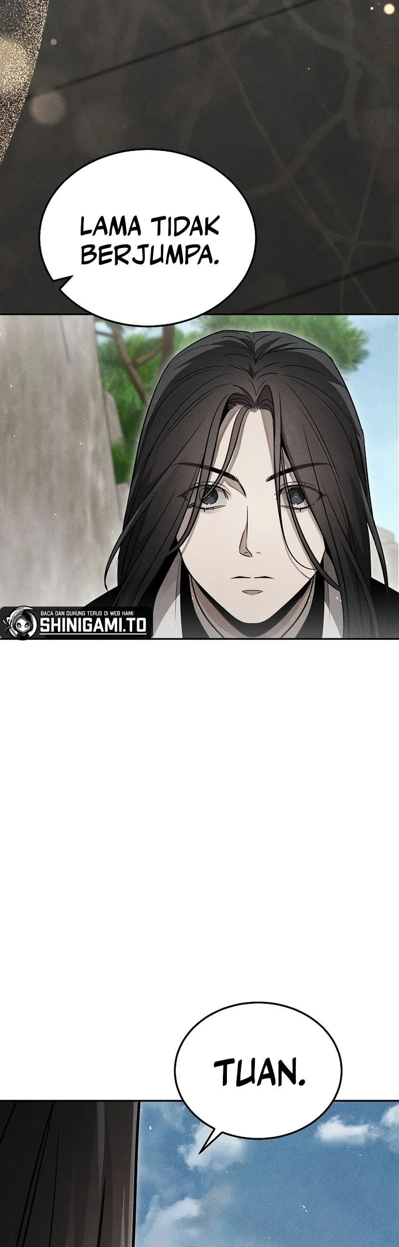 The Great Heavenly Demon Sovereign Chapter 36 Gambar 42