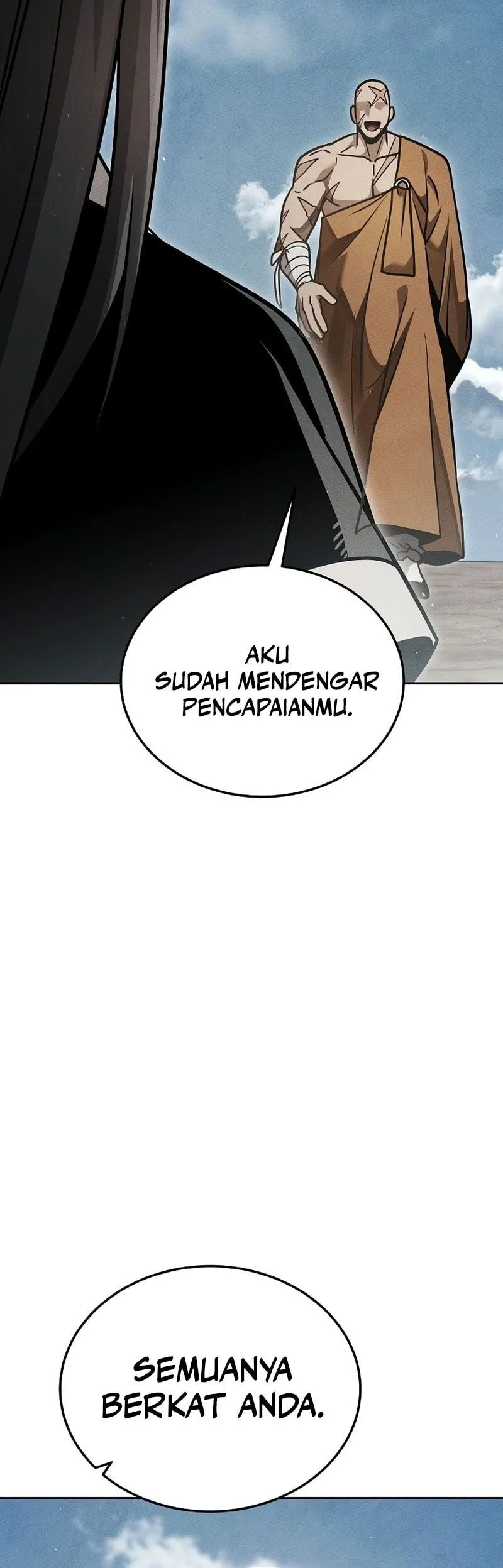 The Great Heavenly Demon Sovereign Chapter 36 Gambar 43