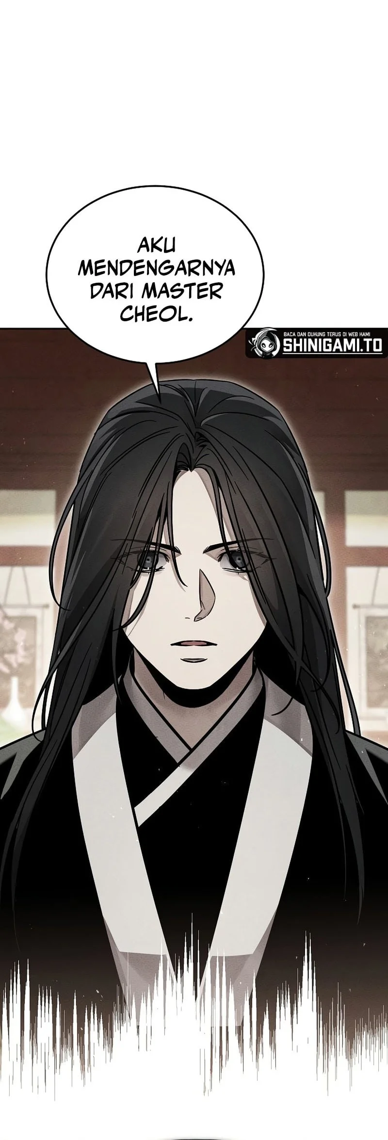 The Great Heavenly Demon Sovereign Chapter 37 Gambar 31