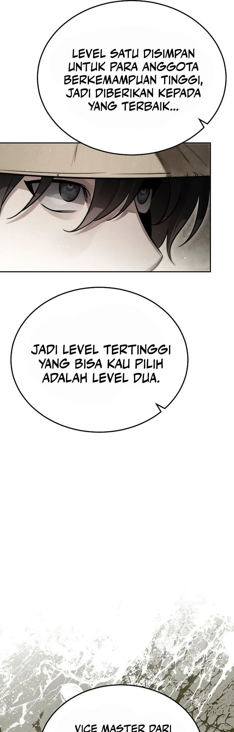 The Great Heavenly Demon Sovereign Chapter 38 Gambar 31