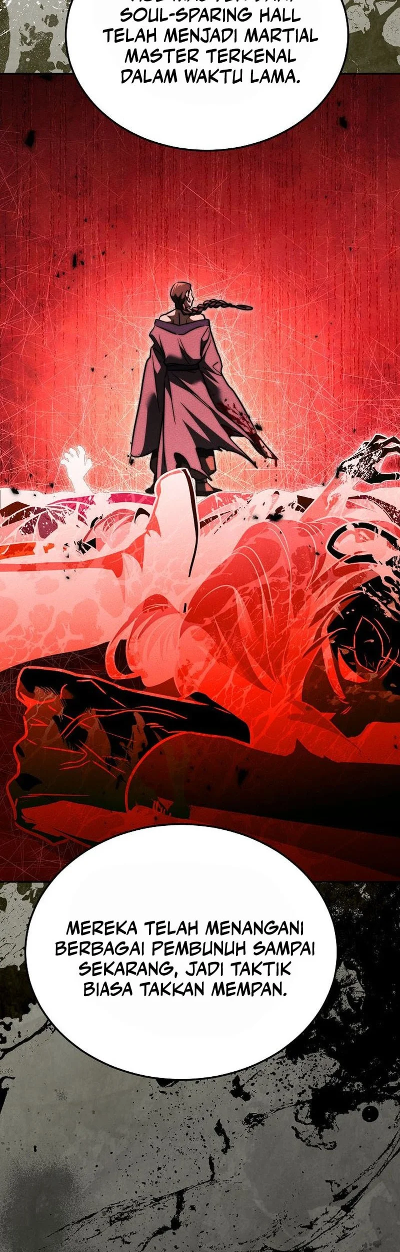 The Great Heavenly Demon Sovereign Chapter 38 Gambar 32