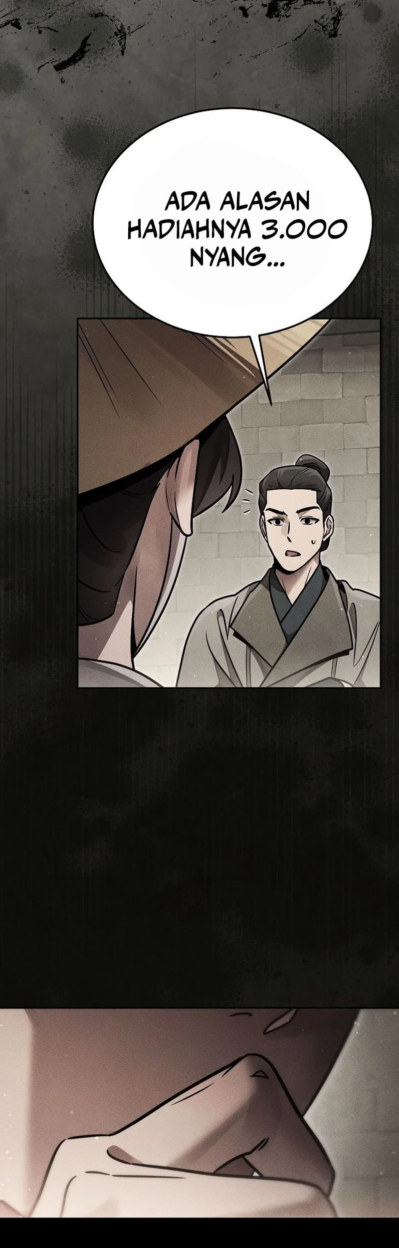 The Great Heavenly Demon Sovereign Chapter 38 Gambar 33