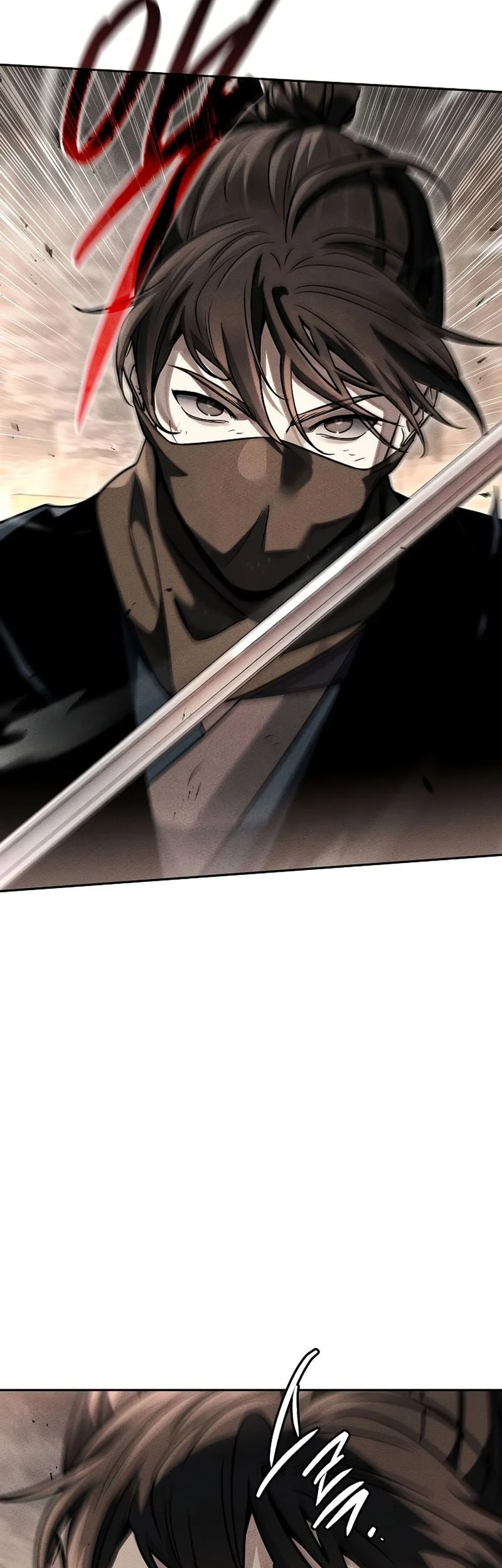 The Great Heavenly Demon Sovereign Chapter 40 Gambar 38