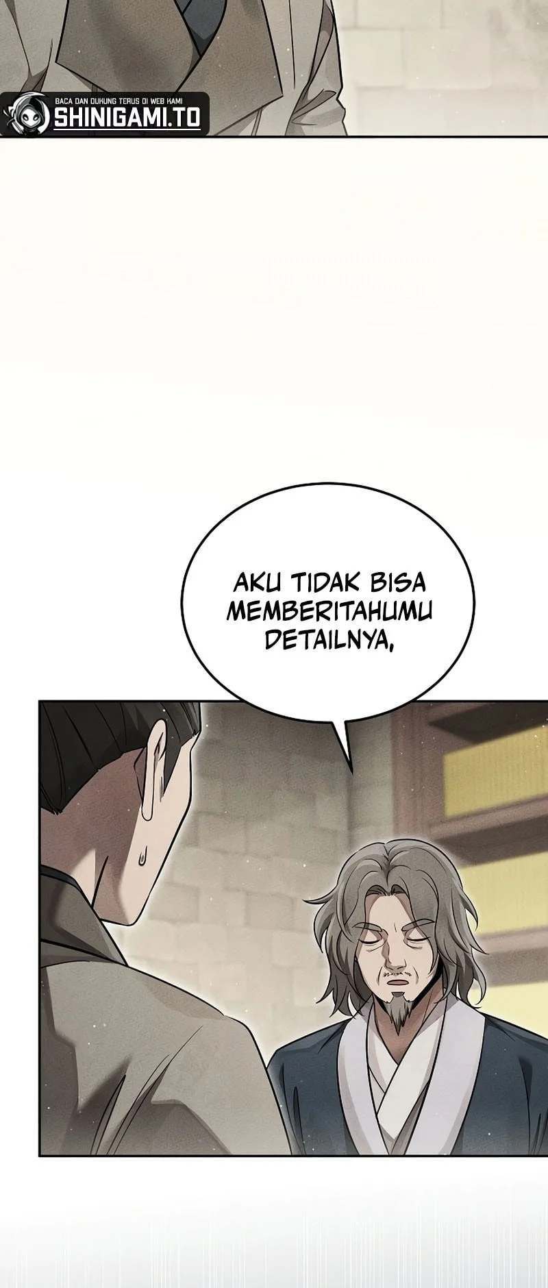 The Great Heavenly Demon Sovereign Chapter 41 Gambar 36
