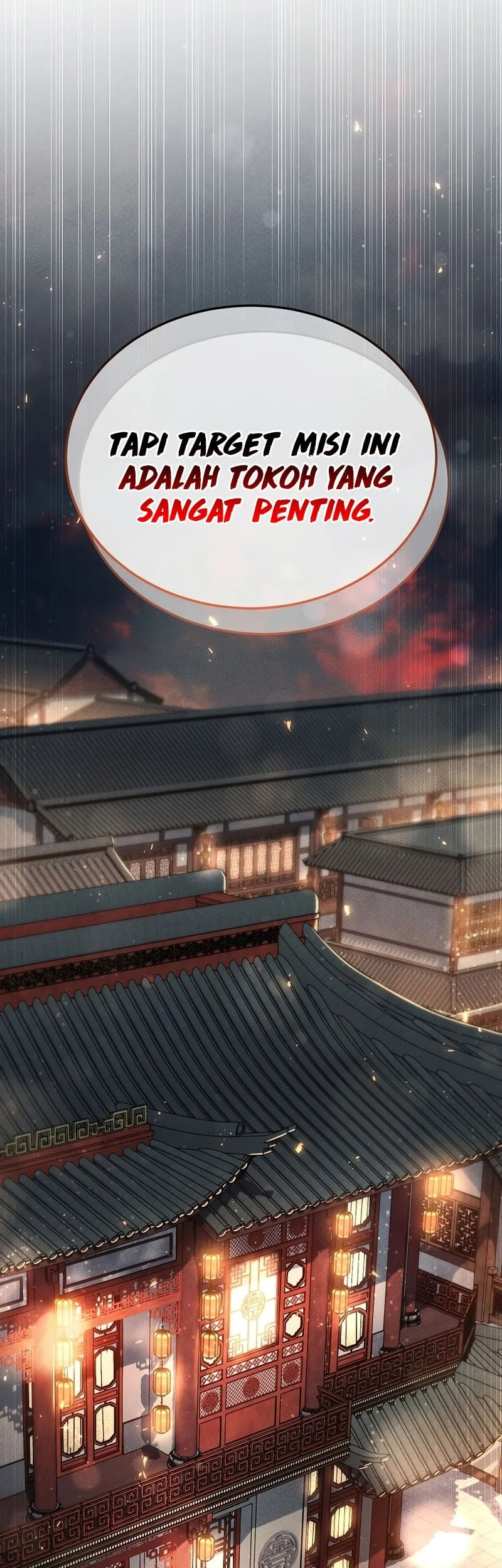 The Great Heavenly Demon Sovereign Chapter 41 Gambar 37