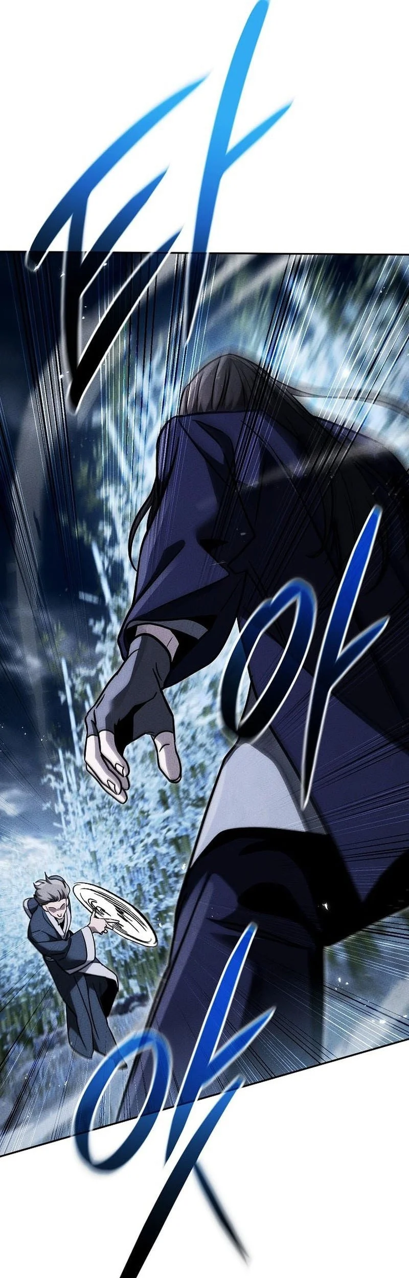 The Great Heavenly Demon Sovereign Chapter 49 Gambar 38