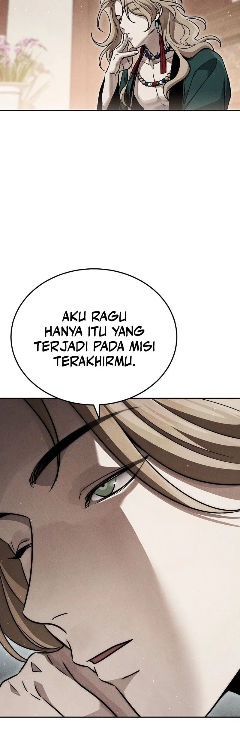 The Great Heavenly Demon Sovereign Chapter 50 Gambar 31