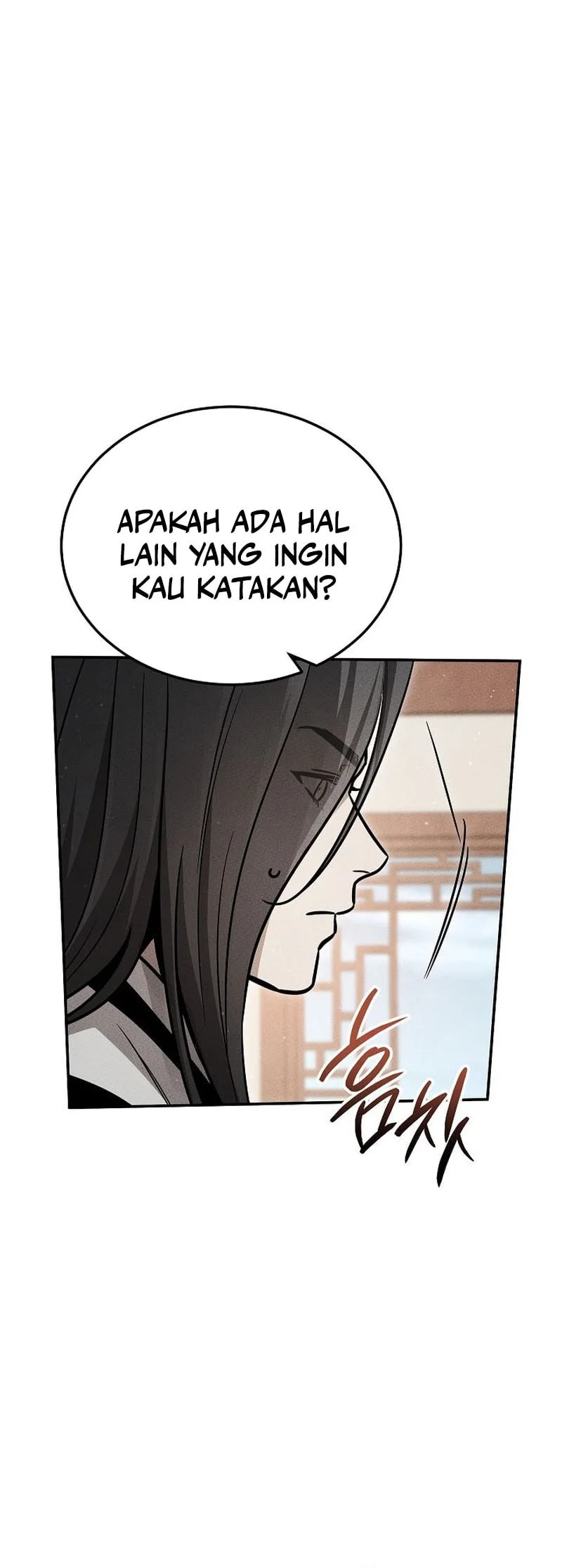 The Great Heavenly Demon Sovereign Chapter 50 Gambar 32